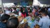 Berburu Aneka Takjil di Pasar Benhil - Bagian 1