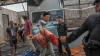 600 Narapidana Dipindah Pascakerusuhan Rutan Kelas II B Siak - Bagian 1