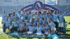 Momen Manchester City Angkat Trofi Liga Inggris 2018/2019 - Bagian 4