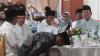 Presiden Jokowi Buka Puasa Bersama di Rumah Dinas Ketua DPR - Bagian 3