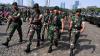 Prajurit TNI Siap Bantu Amankan Pengumuman Hasil Pemilu 2019 - Bagian 2