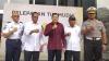 HT bersama Menhub dan Menteri PUPR Lepas Tim Mudik MNC Media 2019 - Bagian 1