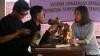 Mahasiswa Ubaya Sulap Bambu Jadi Karya Indah - Bagian 3