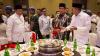 Presiden Jokowi Buka Puasa Bersama Keluarga Besar Kadin - Bagian 2