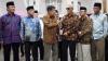 Wapres JK Kumpulkan Tokoh-Tokoh Nasional Bahas Persatuan Bangsa - Bagian 2