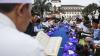 10.000 Warga Jabar Ikuti Buka Puasa Bersama On The Street 2019 - Bagian 2