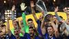 Momen Kemenangan Chelsea Angkat Trofi Liga Europa - Bagian 2