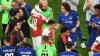Momen Kemenangan Chelsea Angkat Trofi Liga Europa - Bagian 5