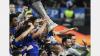 Momen Kemenangan Chelsea Angkat Trofi Liga Europa - Bagian 3