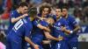 Momen Kemenangan Chelsea Angkat Trofi Liga Europa - Bagian 4