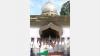 Jemaah Tarekat Syattariyah Aceh dan Naqsabandiyah Padang Lebaran Hari Ini - Bagian 3