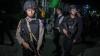 Polisi Geledah Rumah Terduga Pelaku Peledakan Pospam Kartasura - Bagian 4