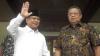 Pulang dari Eropa, Prabowo Takziah ke Rumah SBY - Bagian 3