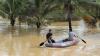 Sungai Wanggu Meluap, Puluhan Rumah di Kendari Terendam Banjir - Bagian 1