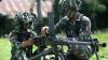 Melihat Prajurit Raider TNI AD Latihan Menembak di Aceh - Bagian 3