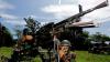 Melihat Prajurit Raider TNI AD Latihan Menembak di Aceh - Bagian 2
