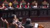 Suasana Sidang Lanjutan Sengketa Pilpres 2019 di MK - Bagian 1