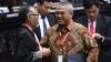 Suasana Sidang Lanjutan Sengketa Pilpres 2019 di MK - Bagian 4