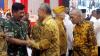 Panglima TNI Gelar Halalbihalal dengan Prajurit dan Purnawirawan - Bagian 4