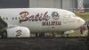 Malindo Air Tergelincir di Bandara Husein Sastranegara, 114 Penumpang Selamat - Bagian 1