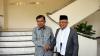 Jusuf Kalla Berikan Informasi kepada Ma'ruf Amin Soal Tugas Wapres - Bagian 3