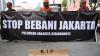 WALHI Tuntut Gubernur Anies Setop Reklamasi Jakarta - Bagian 1