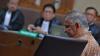 Sofyan Basir Jalani Sidang Putusan Sela Kasus Suap Proyek PLTU Riau-1 - Bagian 2