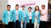Gaya Pemain Film Mahasiswi Baru saat Peluncuran Trailer dan Poster - Bagian 2