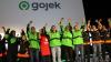 Ini Logo Baru Gojek, Simbol Evolusi Platform Teknologi - Bagian 1