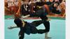 Kurnia Fatma Raih Emas Pencak Silat Putri ASEAN School Games 2019 - Bagian 3