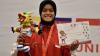 Kurnia Fatma Raih Emas Pencak Silat Putri ASEAN School Games 2019 - Bagian 2