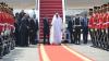 Tiba di RI, Putra Mahkota Abu Dhabi Diajak Presiden Jokowi ke Bundaran HI - Bagian 1
