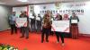 Bank DKI Salurkan Kredit kepada 250 Pelaku UMKM Jakarta - Bagian 2