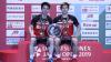 Marcus / Kevin Juara Ganda Putra Japan Open 2019 - Bagian 2