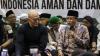 Doakan Indonesia Aman dan Damai, Deddy Corbuzier Ikuti Istigasah PBNU - Bagian 1