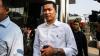 Mantan Atlet Bulu Tangkis Taufik Hidayat Diperiksa KPK - Bagian 2
