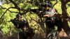 Aksi Prajurit Marinir TNI AL dan Marinir AS Latihan Tempur di Hutan Selogiri - Bagian 2