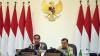 Presiden Jokowi Pimpin Rapat Terbatas Rencana Pemindahan Ibu Kota - Bagian 3