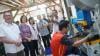 YDBA Resmikan Program Sektor Unggulan Logam di Tarikolot Bogor - Bagian 2