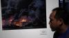 Potret Kehidupan Ibu Kota Karya PFIJ pada Pameran Foto Rekam Jakarta - Bagian 4