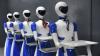 Restoran di India Pekerjakan Robot sebagai Pelayan Makanan - Bagian 4