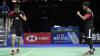 Ganda Putra Ahsan/Hendra Lolos ke Final Kejuaraan Dunia Bulu Tangkis - Bagian 3