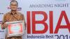 Menkominfo Beri Penghargaan IBIA 2019 kepada Lippo Karawaci - Bagian 3