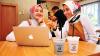 Hadir di Surabaya, Kedai Kopi Diskuupi Angkat Kopi Lokal - Bagian 3