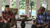 Ma'ruf Amin Serukan Persatuan Indonesia saat Bertemu Pendeta Papua - Bagian 3