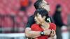 Timnas Kalah 2-3, Suporter Indonesia Berusaha Serang Suporter Malaysia - Bagian 2