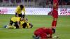 Timnas Kalah 2-3, Suporter Indonesia Berusaha Serang Suporter Malaysia - Bagian 6