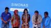 Menkominfo Rudiantara Luncurkan SIMONAS - Bagian 1