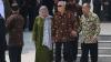 Tokoh-Tokoh Hadiri Prosesi Pemakaman BJ Habibie di TMP Kalibata - Bagian 3