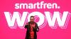 Jawab Aspirasi Pelanggan, Program Wow Smartfren Diluncurkan - Bagian 2
